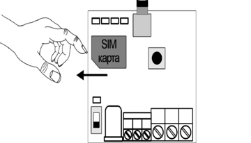 Ипро6_датчик движения