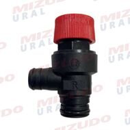 Клапан предохранительный М11-17Т, ТВ, М11-24Н, М24