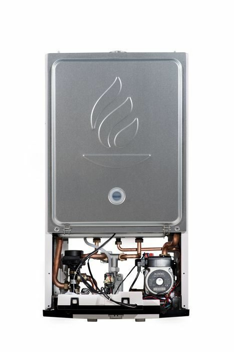 Котел газовый одноконтурный настенный Maestro one M28TH, MIZUDO