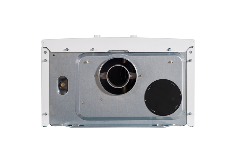 Котел газовый двухконтурный настенный Maestro Lux M20Т, MIZUDO