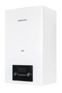 Котел газовый атмосферный двухконтурный настенный Neat Open M18, MIZUDO