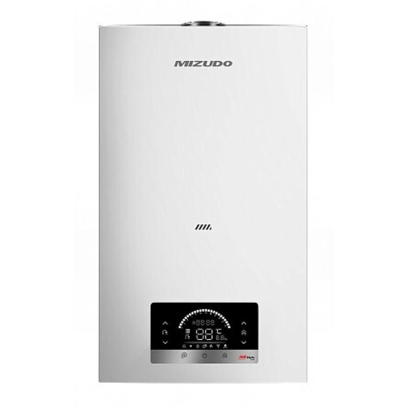 Котел газовый настенный Style One M17ТН, MIZUDO