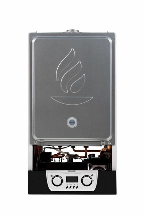 Котел газовый одноконтурный настенный Maestro one M28TH, MIZUDO