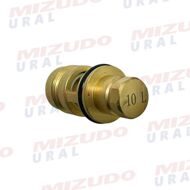 Устройство механизма протока с турбинкой МххТ, Н 10л