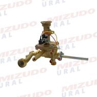 Узел водяной ВПГ 3-10