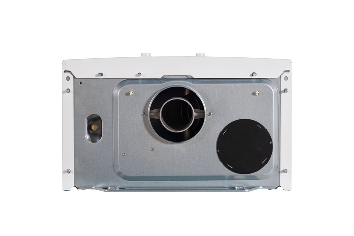 Котел газовый одноконтурный настенный Maestro one M28TH, MIZUDO