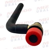 Воздухоотводчик