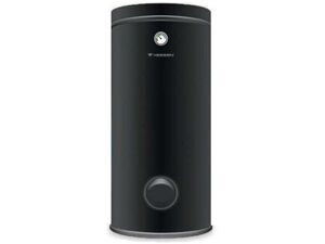 Бойлер косвенного нагрева напольный 150л,  Vessen Stil