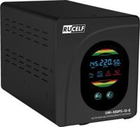 Источник бесперебойного питания UWI-500PS-12-E, RUCELFE