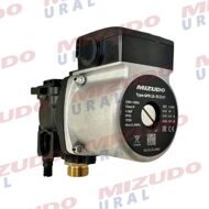 Насос циркуляционный М30-40Т,ТН, TL, 3 скорости, 7м