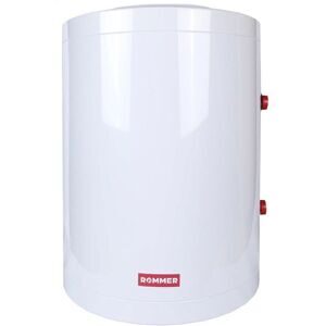 Бойлер косвенного нагрева настенный 100 л, ROMMER
