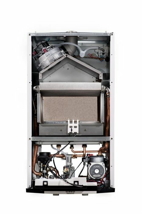 Котел газовый одноконтурный настенный Maestro one M28TH, MIZUDO