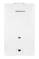 Водонагреватель газовый проточный Pearl Pro 2-11 ЭМ,  MIZUDO
