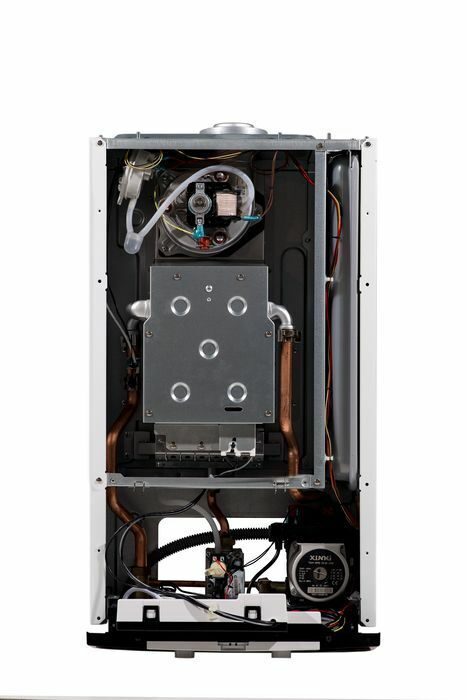 Котел газовый одноконтурный настенный Maestro one M17TH, MIZUDO