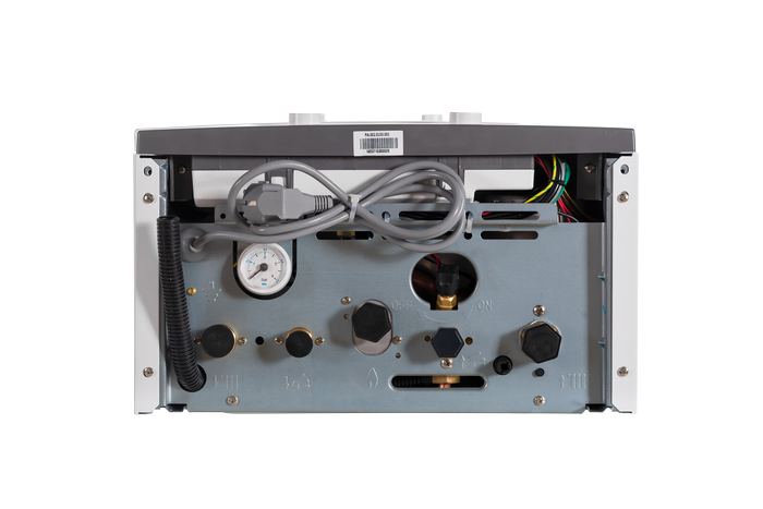 Котел газовый одноконтурный настенный Maestro one M28TH, MIZUDO