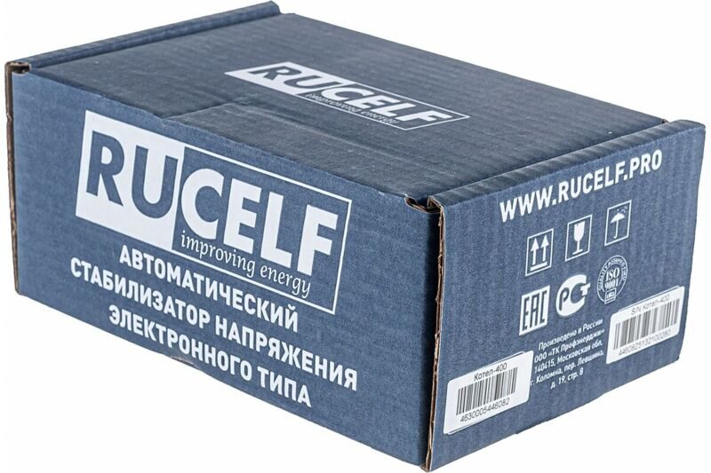 Стабилизатор Котел-400