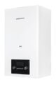 Котел газовый атмосферный двухконтурный настенный Neat Open M20, MIZUDO