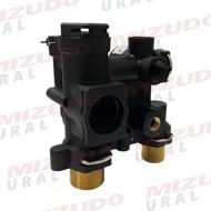 Гидрогруппа входная М11-24Н, М24