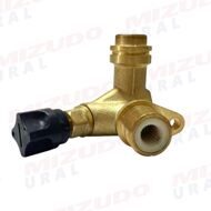 Гидрогруппа входная М17-40ТН/LITE