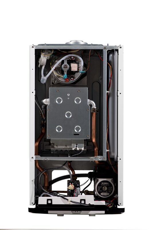 Котел газовый одноконтурный настенный Maestro one M15TL, MIZUDO