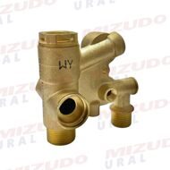 Клапан байпасный, Style М17Т, М24Т