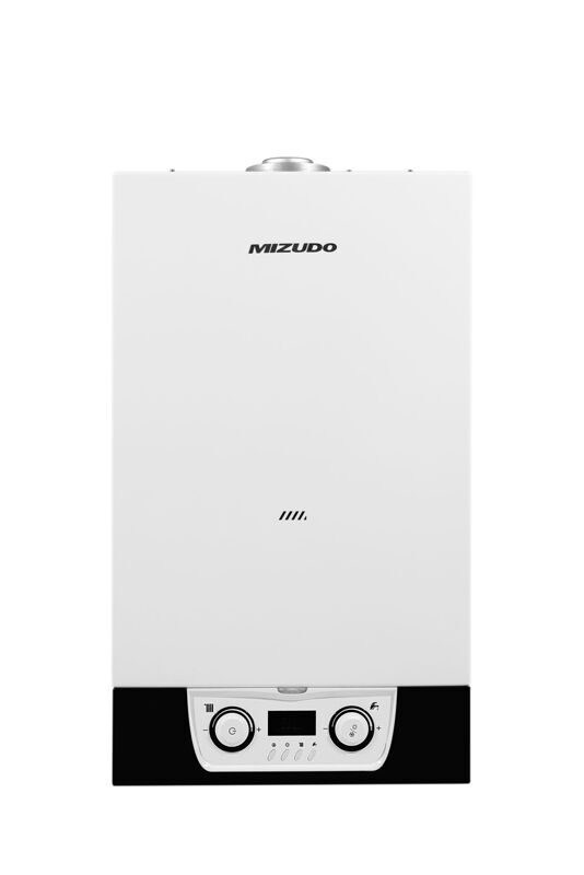Котел газовый одноконтурный настенный Maestro one M15TL, MIZUDO