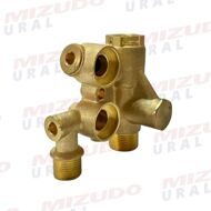 Гидрогруппа входная М11-24Т, Н, ТВ