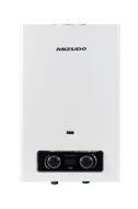Водонагреватель газовый проточный Pearl Plus 2-10 MM, MIZUDO