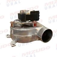 Вентилятор котла М28-40Т, ТН  65Вт