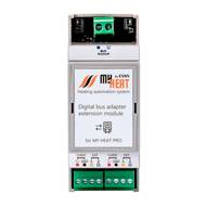 Адаптер цифровой шины для контроллера MyHeat Pro