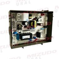 Плата основная с Open Therm М18-24 (открытая камера сгорания)