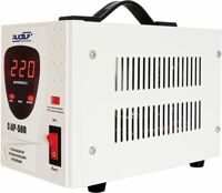 Стабилизатор напряжения RUCELF СтАР 500